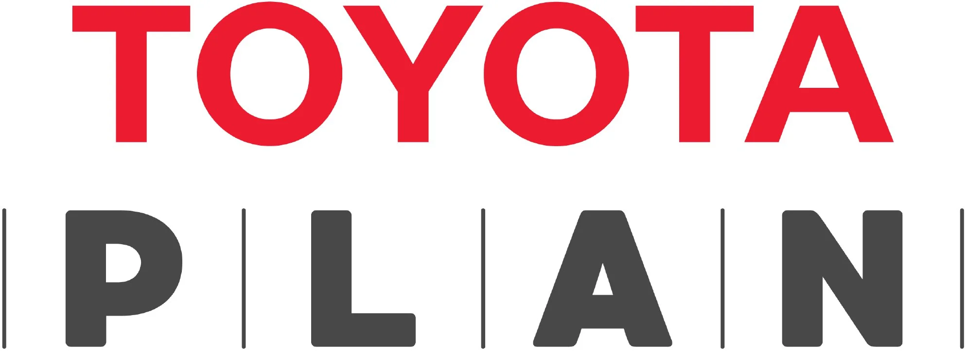 Toyota Plan Logo
